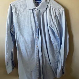 Mens Dress Shirt